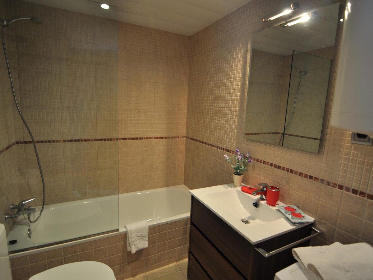 Appartement 4 pers. à Roses : piscine, 1,5 km plage - Photo 30