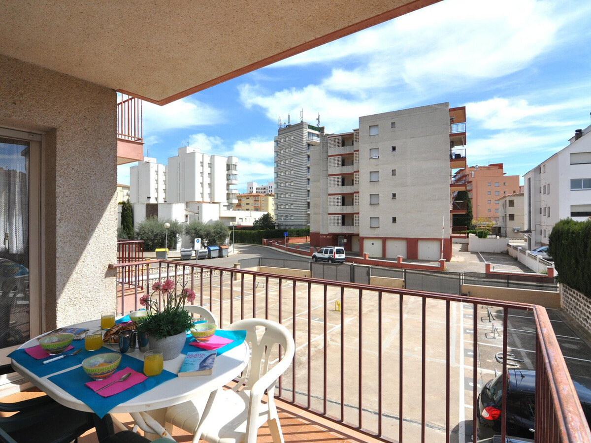 Appartement 4 pers à 400m plage, terrasse et parking - Photo 1