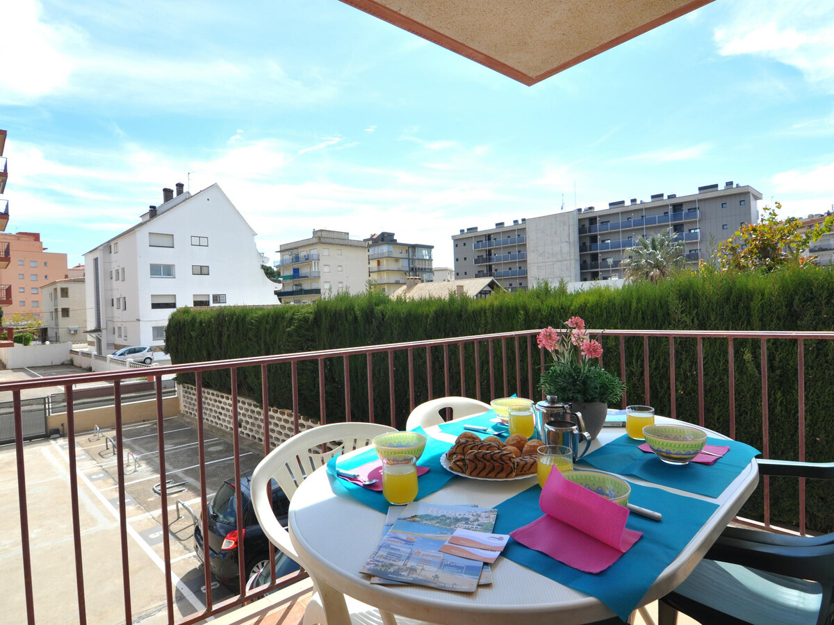 Appartement 4 pers à 400m plage, terrasse et parking - Photo 2