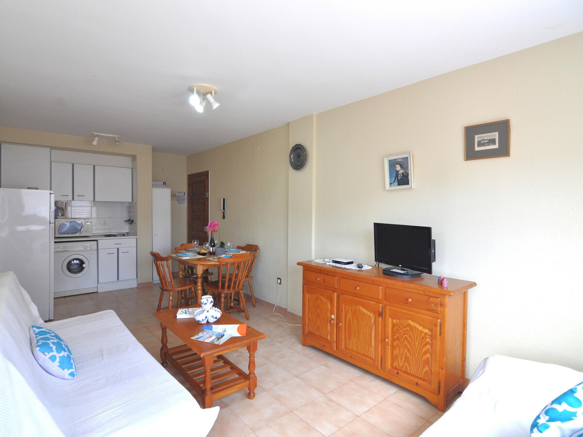 Appartement 4 pers à 400m plage, terrasse et parking - Photo 8