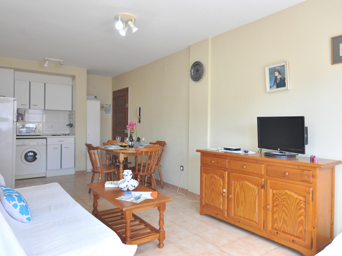 Appartement 4 pers à 400m plage, terrasse et parking - Photo 9