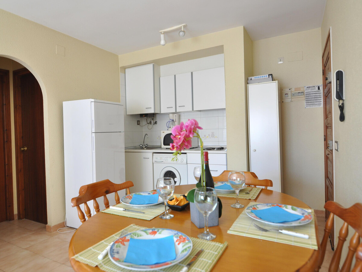 Appartement 4 pers à 400m plage, terrasse et parking - Photo 11