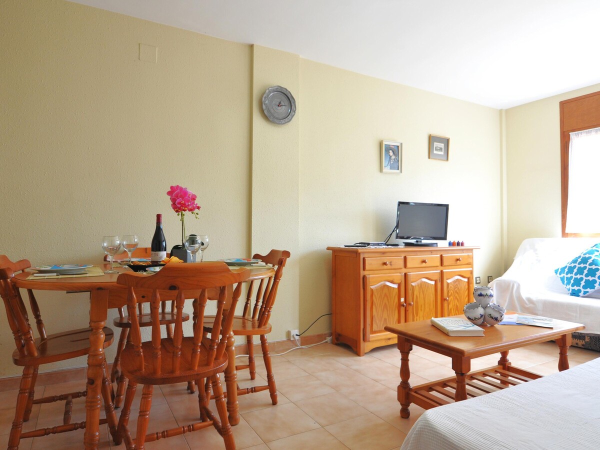 Appartement 4 pers à 400m plage, terrasse et parking - Photo 12