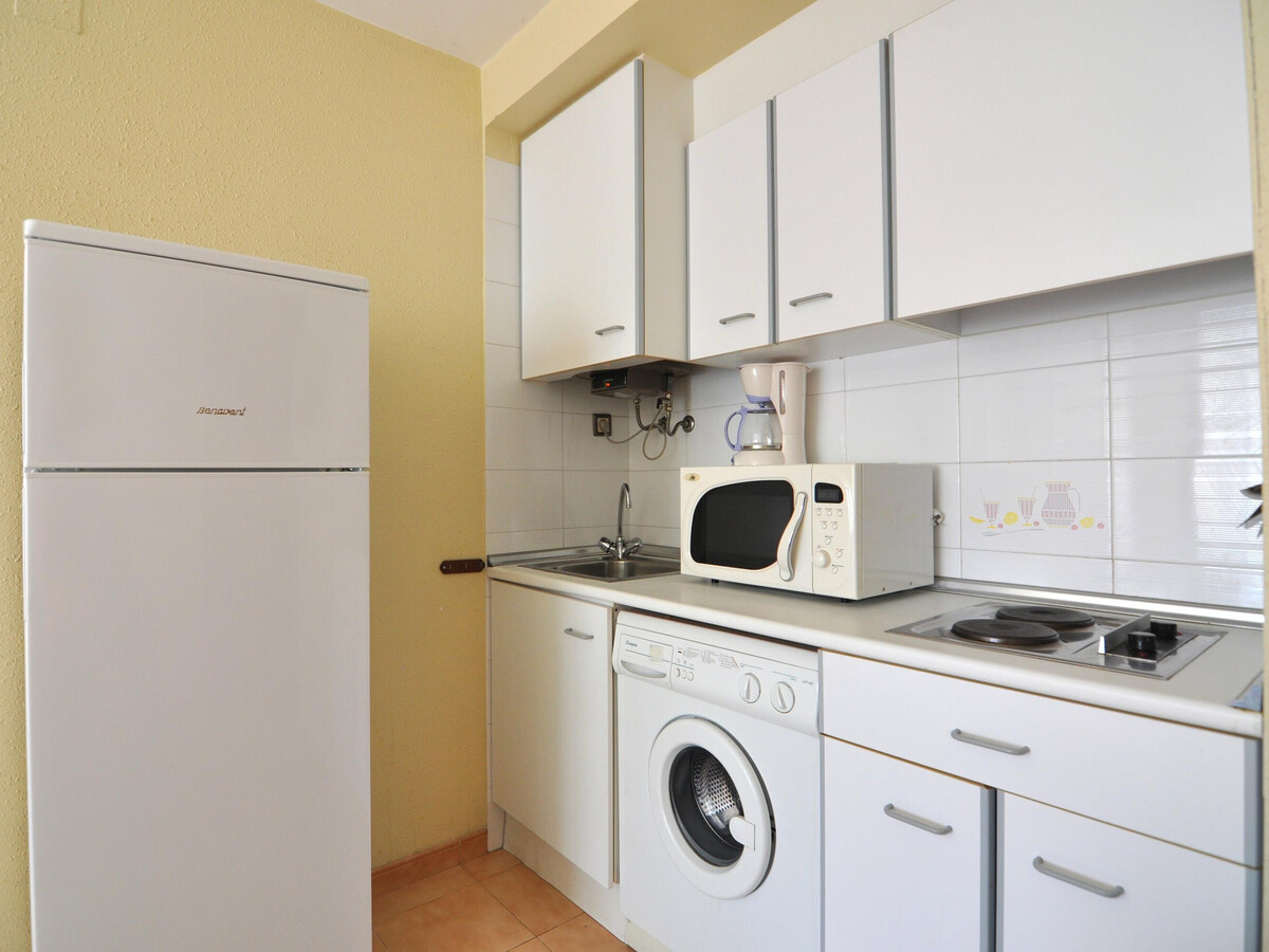 Appartement 4 pers à 400m plage, terrasse et parking - Photo 13