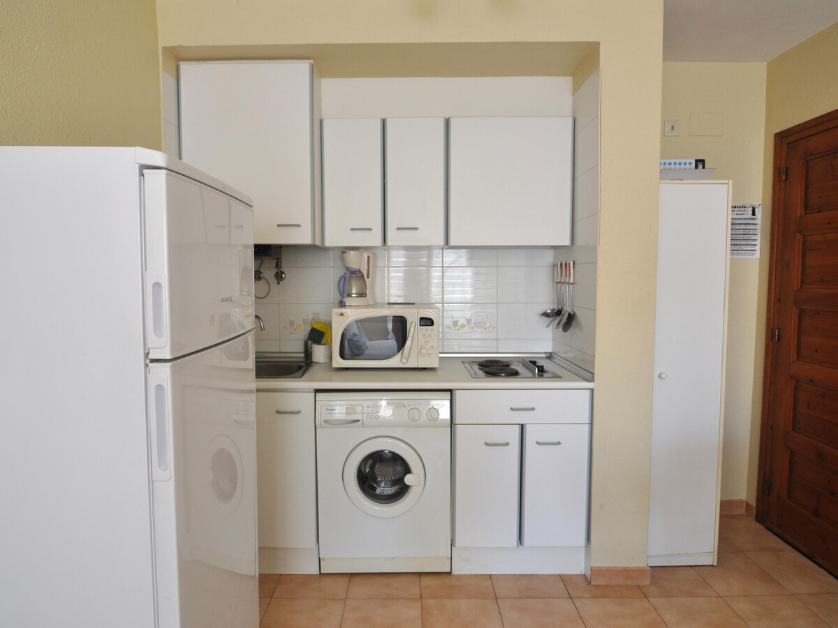 Appartement 4 pers à 400m plage, terrasse et parking - Photo 14