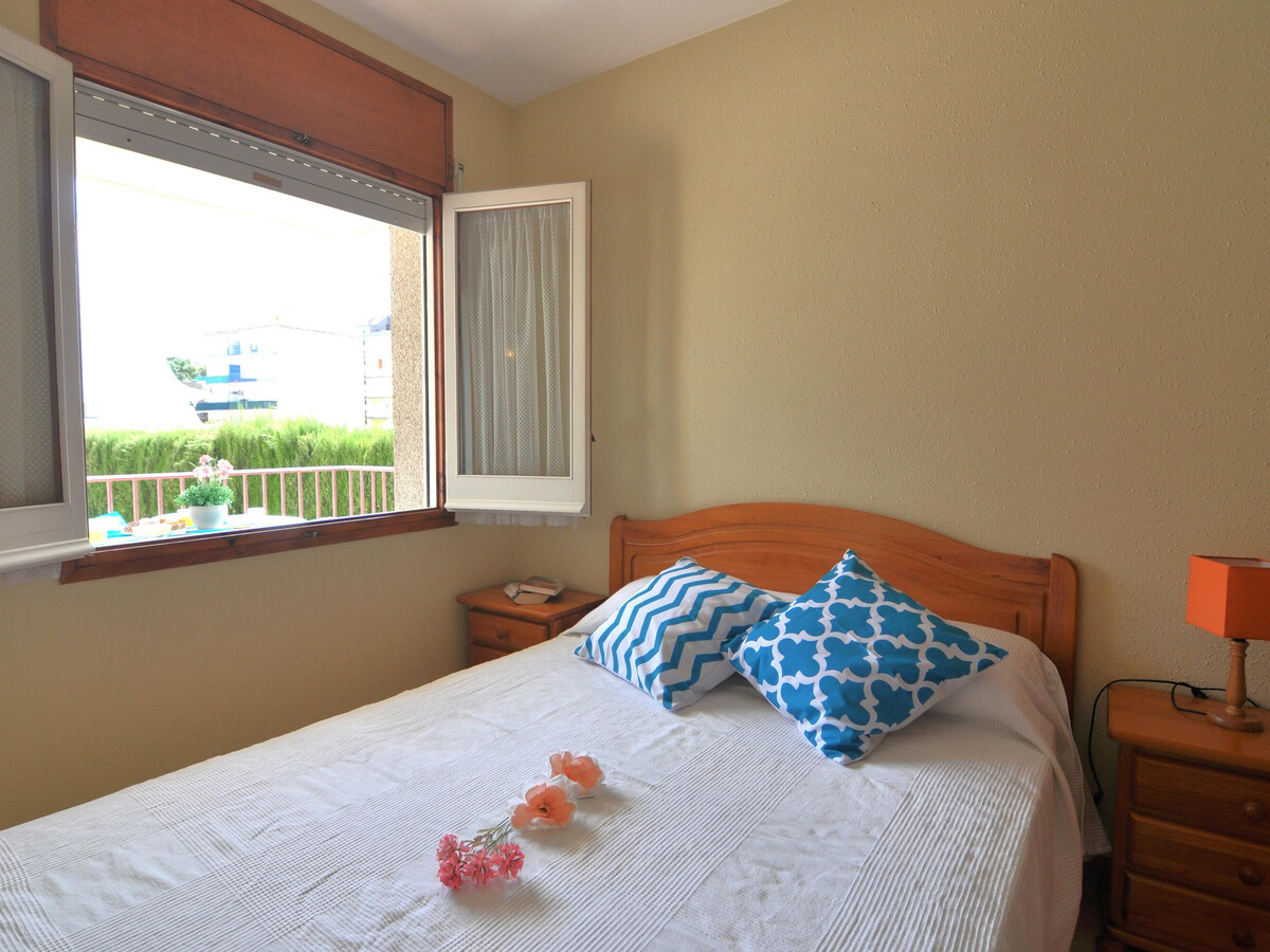 Appartement 4 pers à 400m plage, terrasse et parking - Photo 15