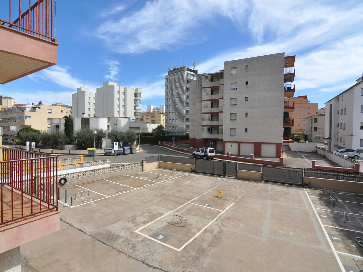 Appartement 4 pers à 400m plage, terrasse et parking - Photo 20