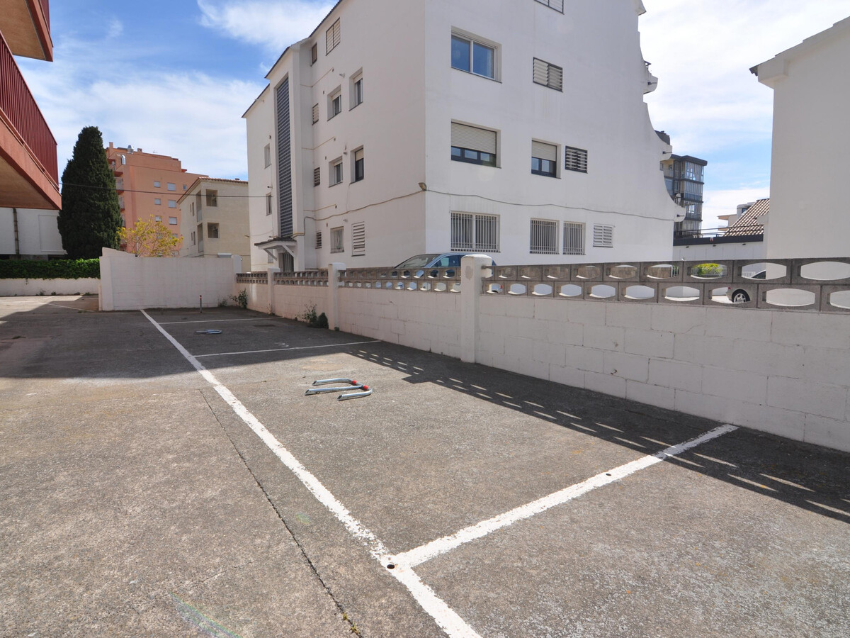 Appartement 4 pers à 400m plage, terrasse et parking - Photo 22