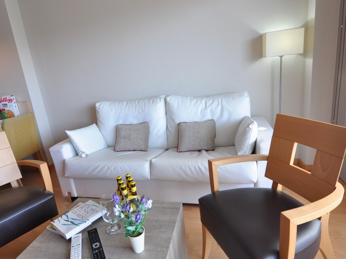Appartement 1 chambre à Roses, 1,5 km plage, piscine - Photo 17