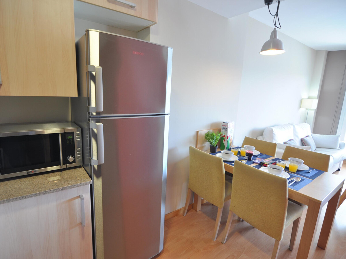 Appartement 1 chambre à Roses, 1,5 km plage, piscine - Photo 20