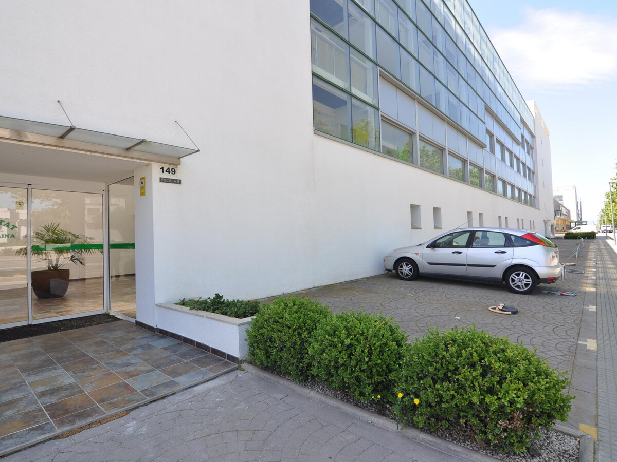 Appartement 1 chambre à Roses, 1,5 km plage, piscine - Photo 29