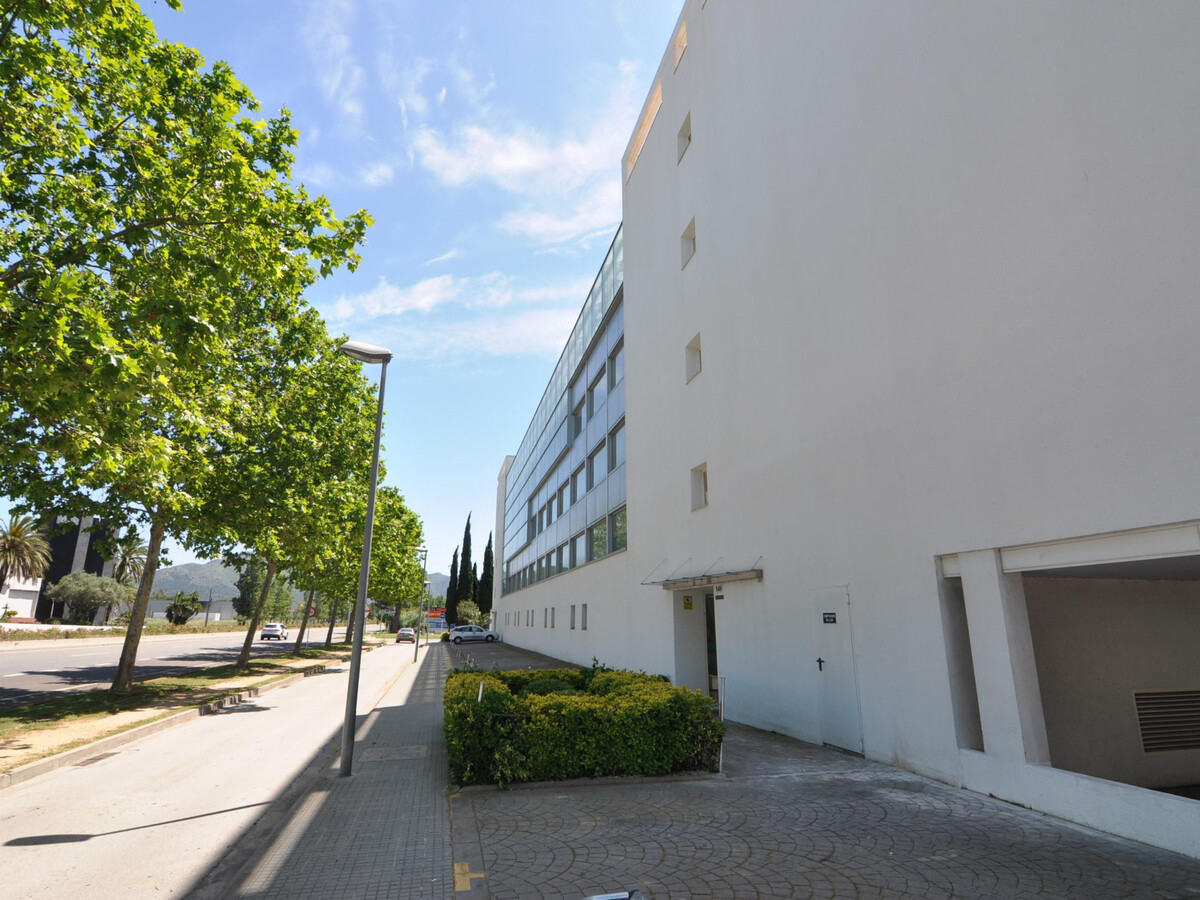 Appartement 1 chambre à Roses, 1,5 km plage, piscine - Photo 30