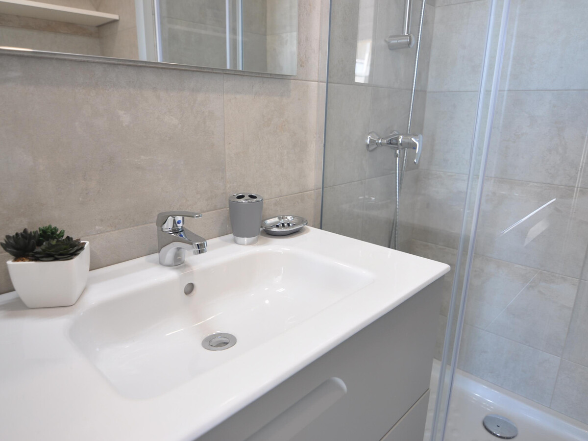 Studio en front de mer à Roses, 20 m² à 20 m de la plage - Photo 16