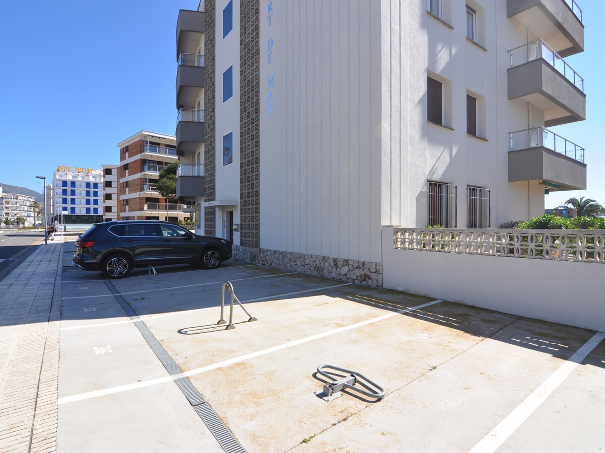 Studio en front de mer à Roses, 20 m² à 20 m de la plage - Photo 18