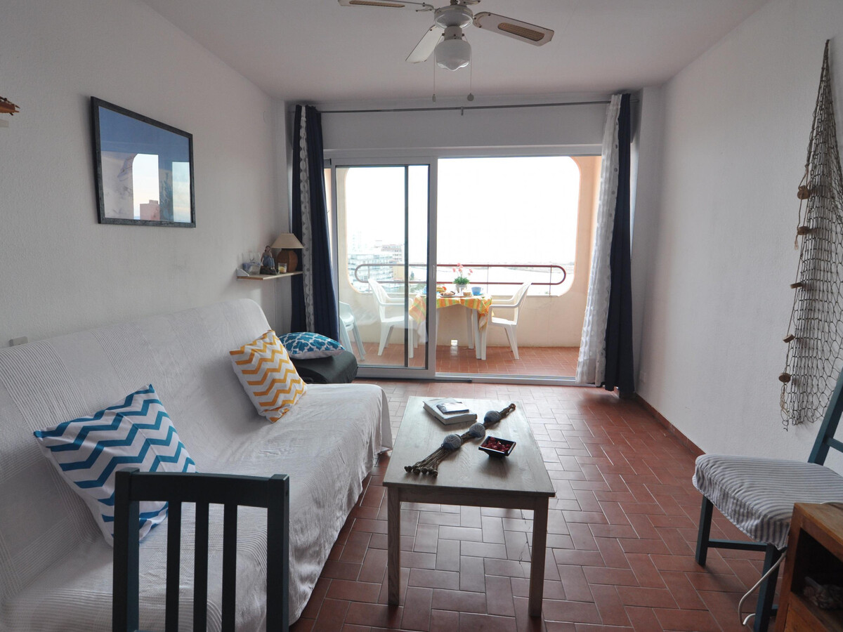 Studio 28 m² avec terrasse et piscine à Roses - Photo 4