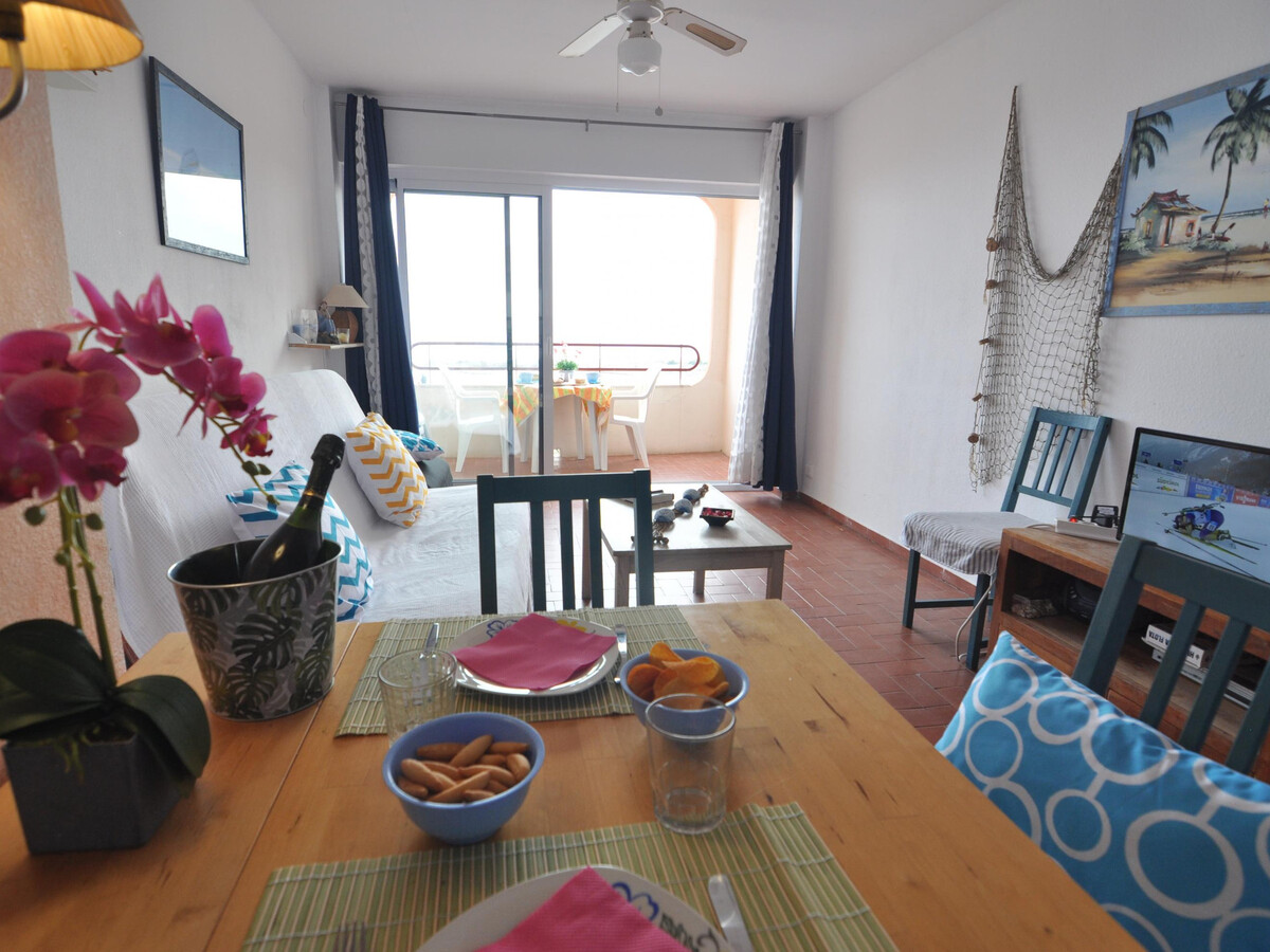 Studio 28 m² avec terrasse et piscine à Roses - Photo 5