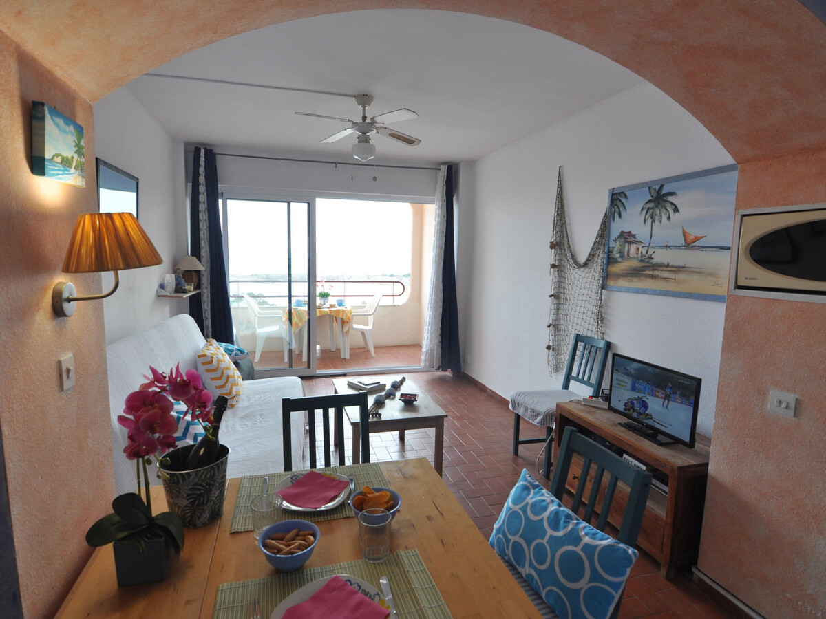 Studio 28 m² avec terrasse et piscine à Roses - Photo 6