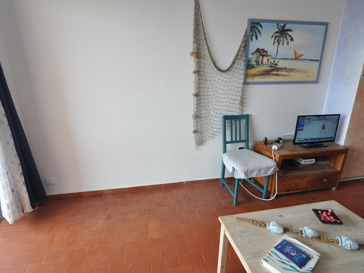 Studio 28 m² avec terrasse et piscine à Roses - Photo 8