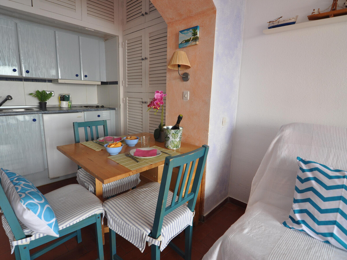 Studio 28 m² avec terrasse et piscine à Roses - Photo 9
