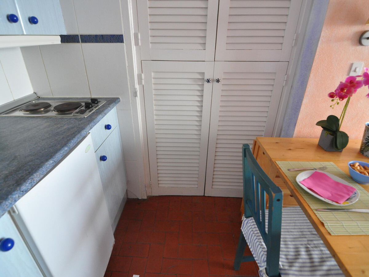 Studio 28 m² avec terrasse et piscine à Roses - Photo 11