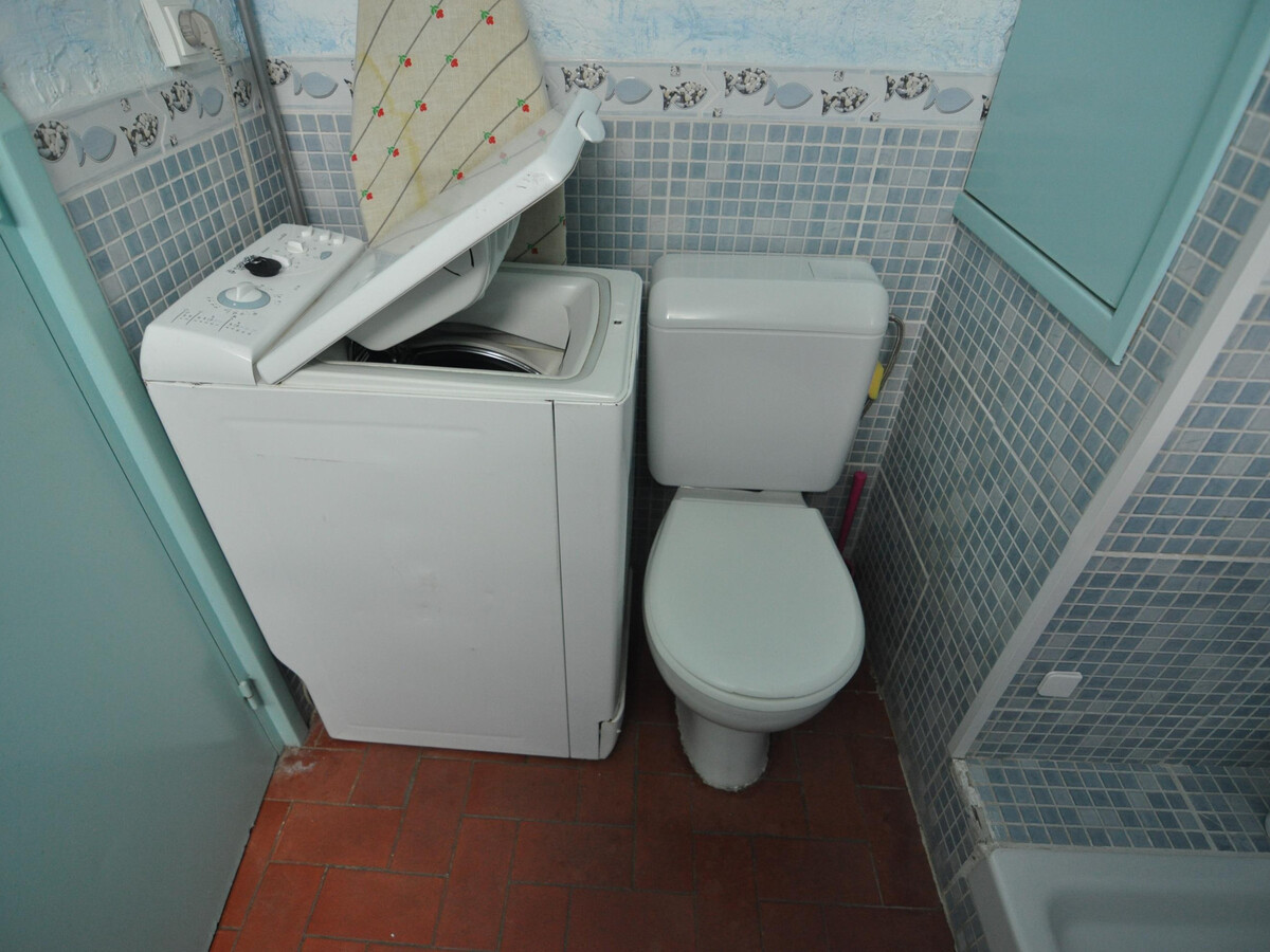 Studio 28 m² avec terrasse et piscine à Roses - Photo 14