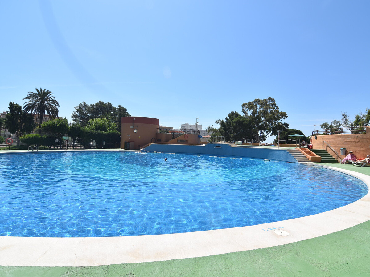 Studio 28 m² avec terrasse et piscine à Roses - Photo 17