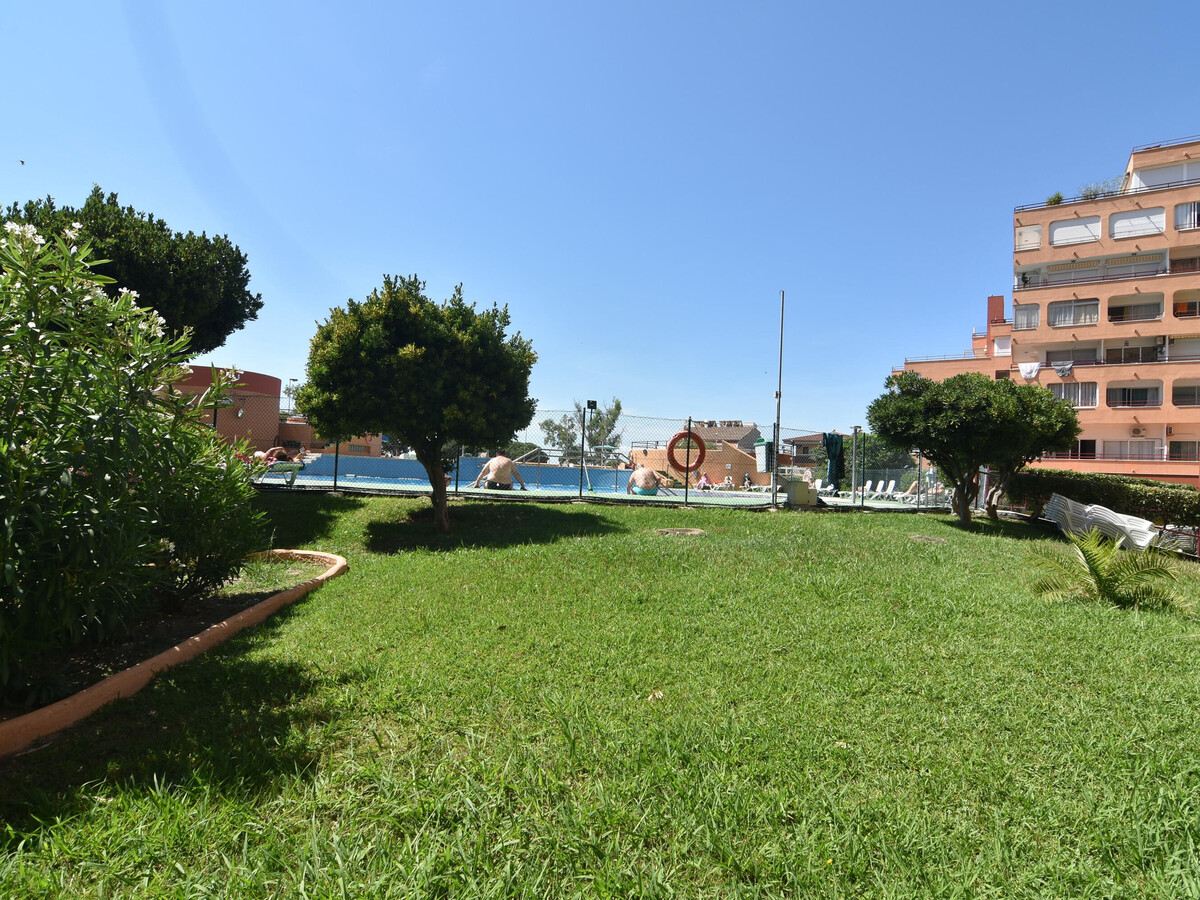 Studio 28 m² avec terrasse et piscine à Roses - Photo 18