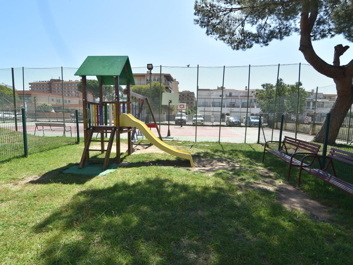 Studio 28 m² avec terrasse et piscine à Roses - Photo 19