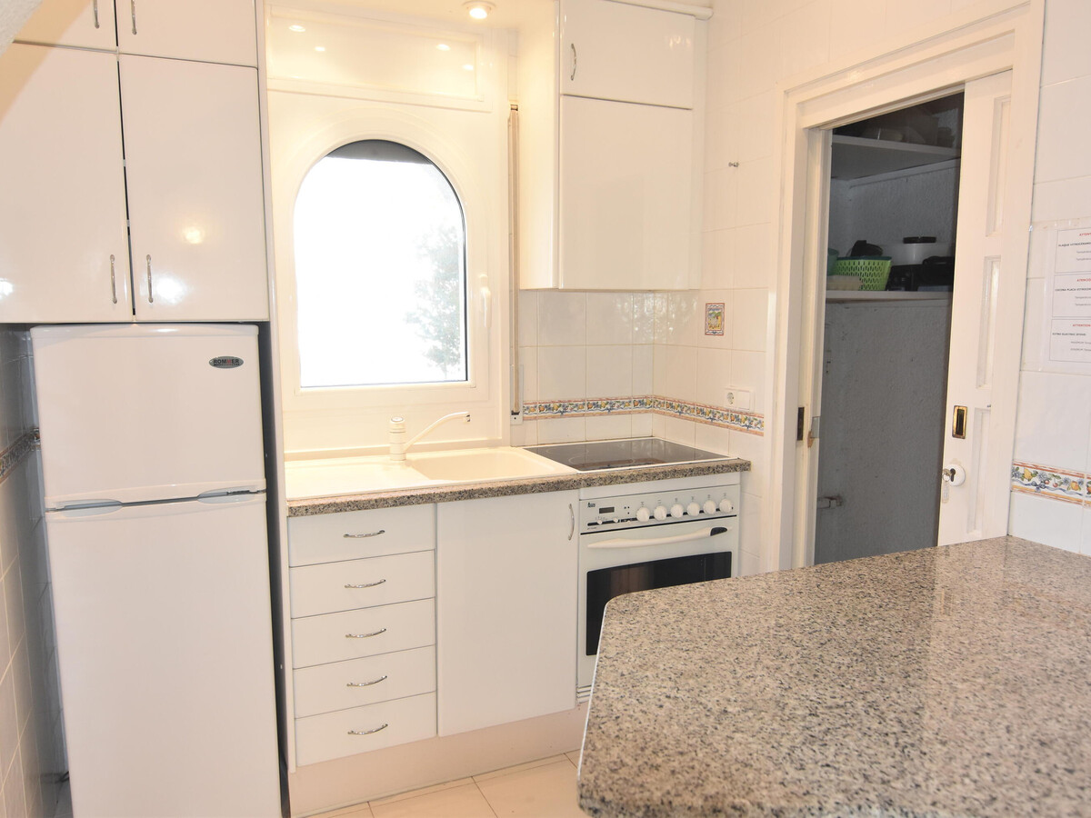 Villa 6 pers., 3 ch., 50 m plage à Empuriabrava - Photo 7