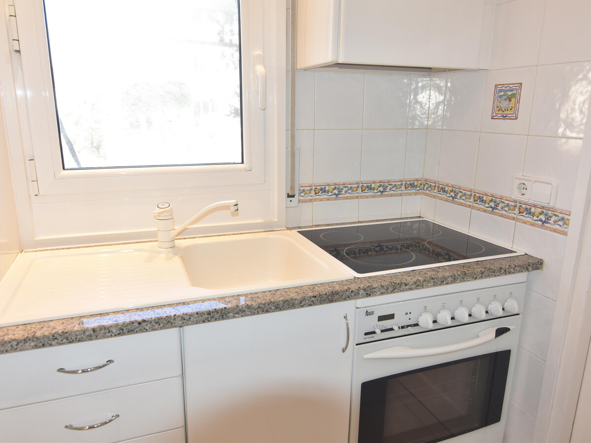 Villa 6 pers., 3 ch., 50 m plage à Empuriabrava - Photo 8