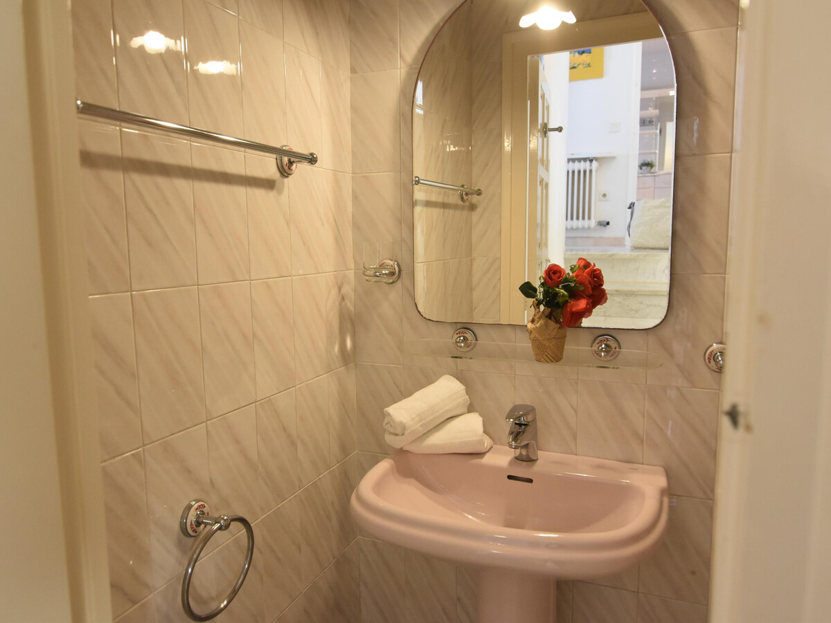 Villa 6 pers., 3 ch., 50 m plage à Empuriabrava - Photo 13
