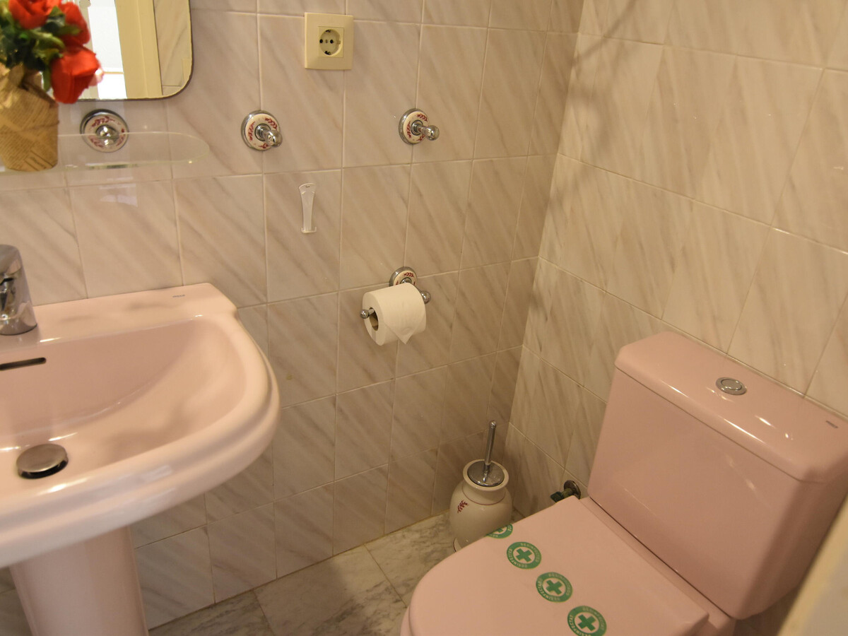 Villa 6 pers., 3 ch., 50 m plage à Empuriabrava - Photo 14