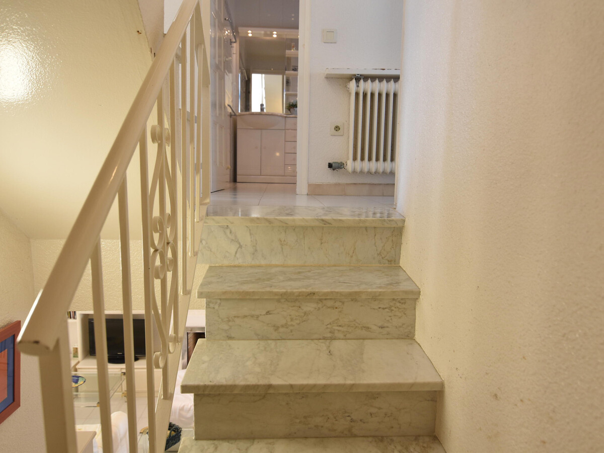 Villa 6 pers., 3 ch., 50 m plage à Empuriabrava - Photo 15