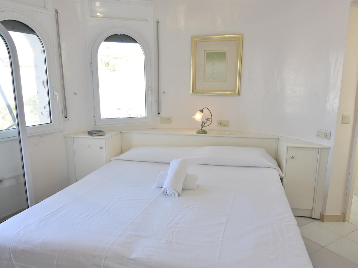 Villa 6 pers., 3 ch., 50 m plage à Empuriabrava - Photo 24