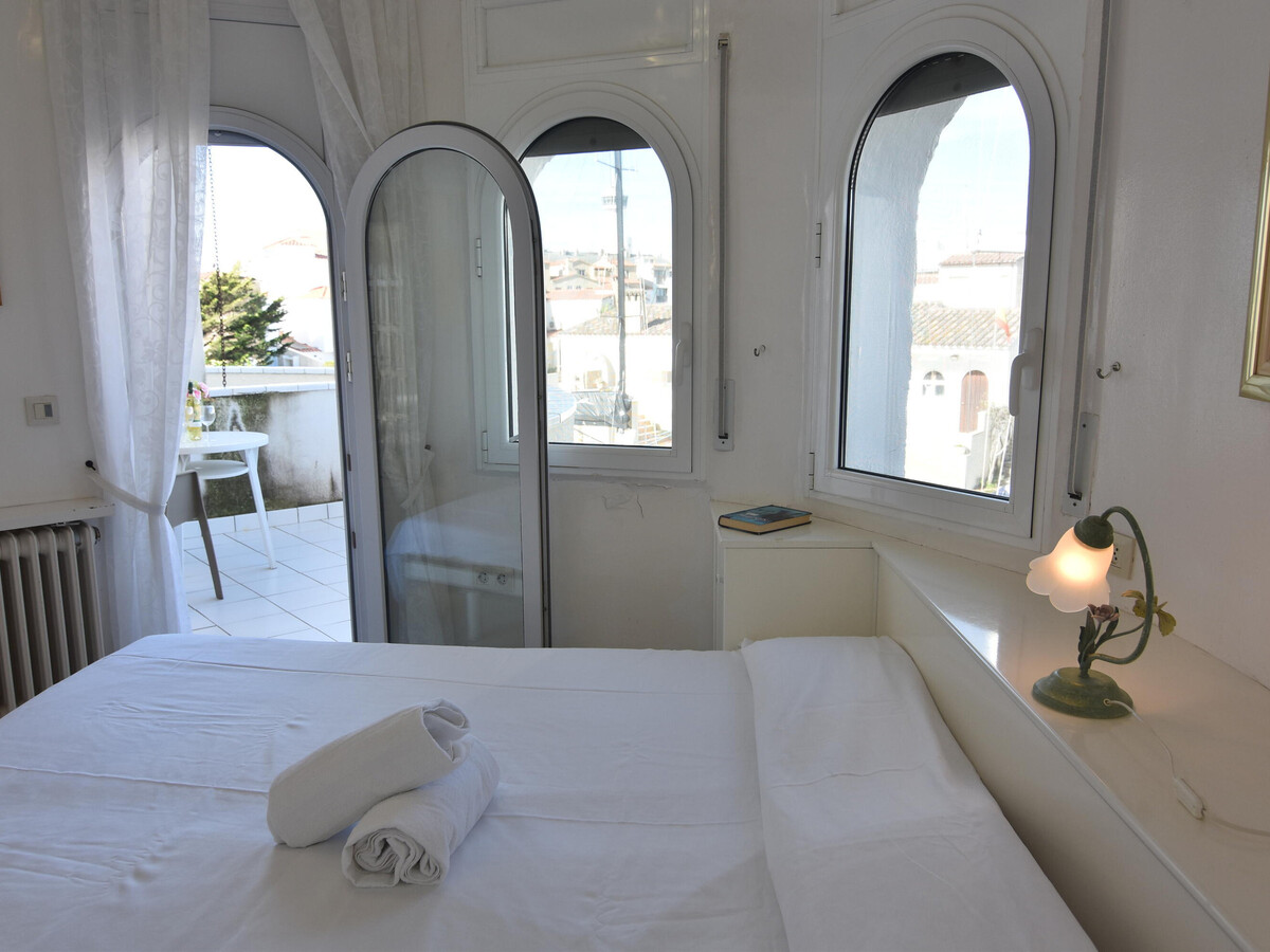 Villa 6 pers., 3 ch., 50 m plage à Empuriabrava - Photo 26
