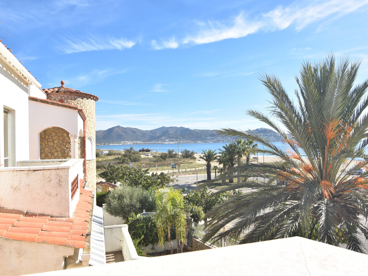 Villa 6 pers., 3 ch., 50 m plage à Empuriabrava - Photo 28