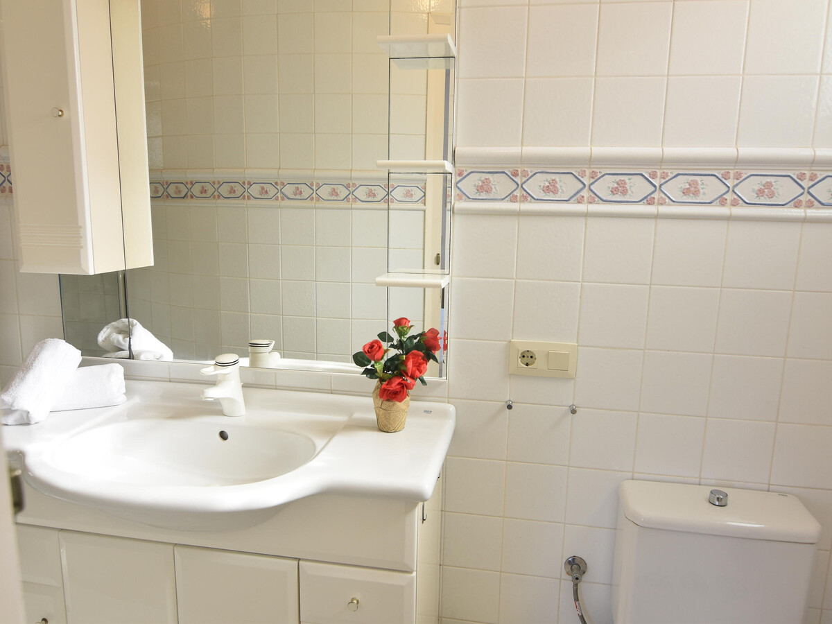 Villa 6 pers., 3 ch., 50 m plage à Empuriabrava - Photo 30