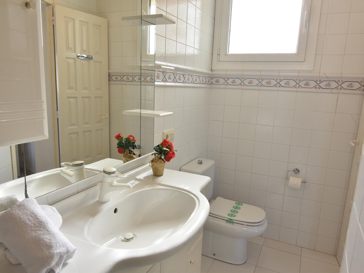 Villa 6 pers., 3 ch., 50 m plage à Empuriabrava - Photo 32