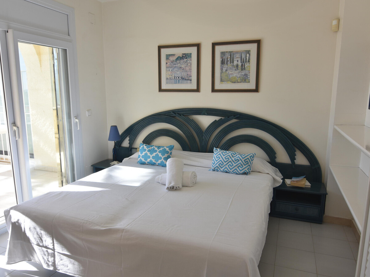 Villa 6 pers., 3 ch., 50 m plage à Empuriabrava - Photo 33