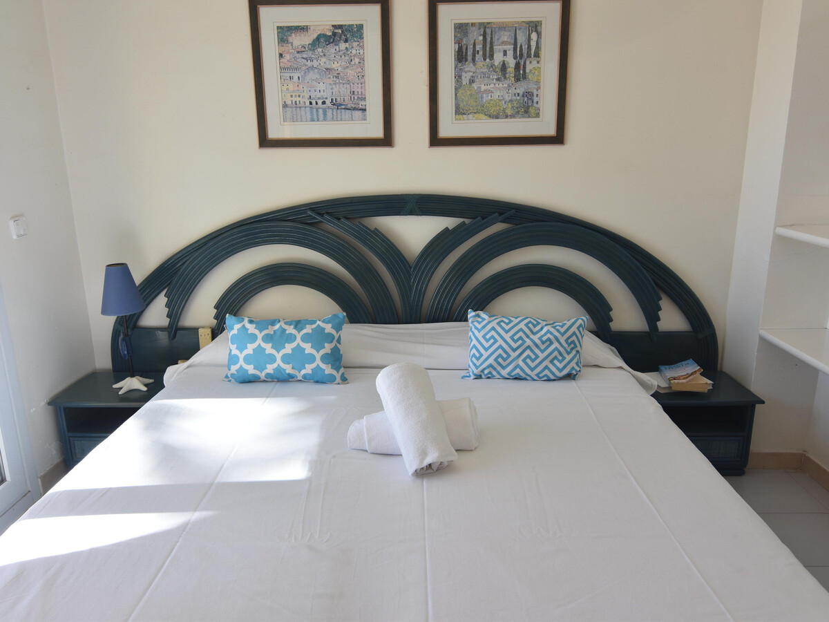 Villa 6 pers., 3 ch., 50 m plage à Empuriabrava - Photo 34