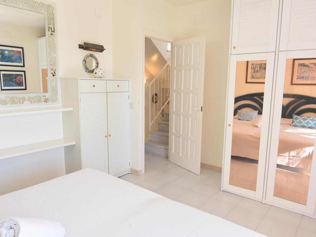 Villa 6 pers., 3 ch., 50 m plage à Empuriabrava - Photo 35