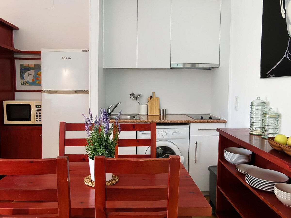 Studio 32 m² à Roses, 400 m plage, terrasse 6 m² - Photo 17