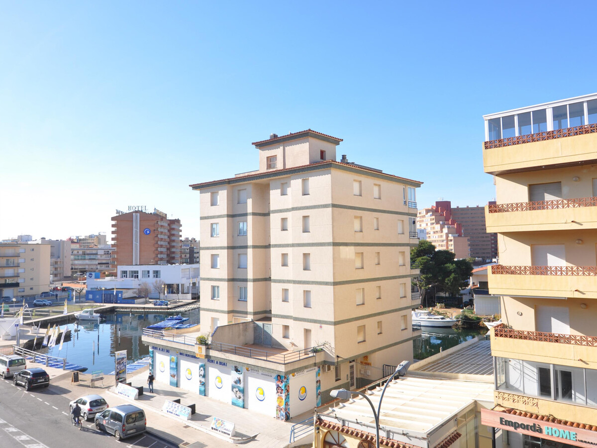 Studio 32 m² à Roses, 400 m plage, terrasse 6 m² - Photo 22