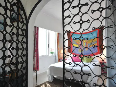 Appartement 2 chambres face à la plage de Santa Margarita, Roses : photo 15