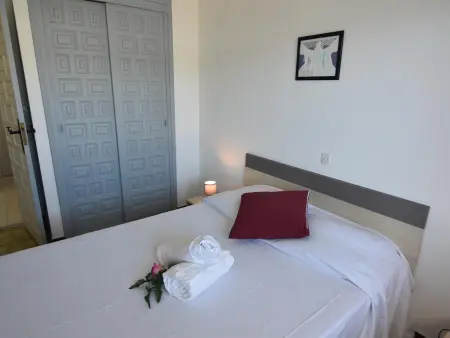 Appartement 2 chambres face à la plage de Santa Margarita, Roses : photo 20