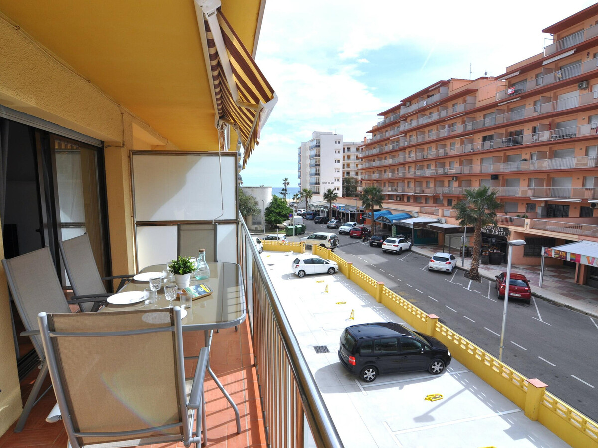 Appartement 2 chambres à 50m de la plage, Roses - Photo 3