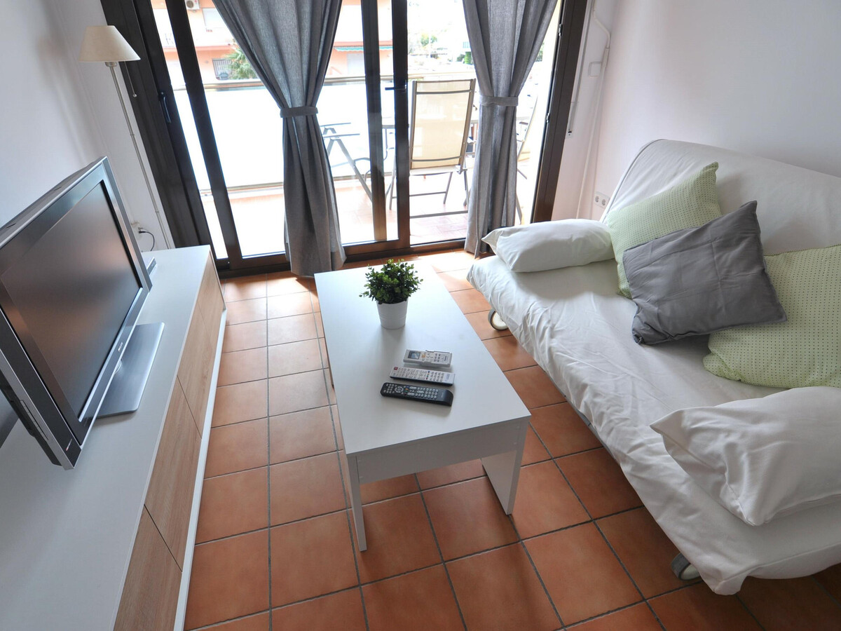 Appartement 2 chambres à 50m de la plage, Roses - Photo 5