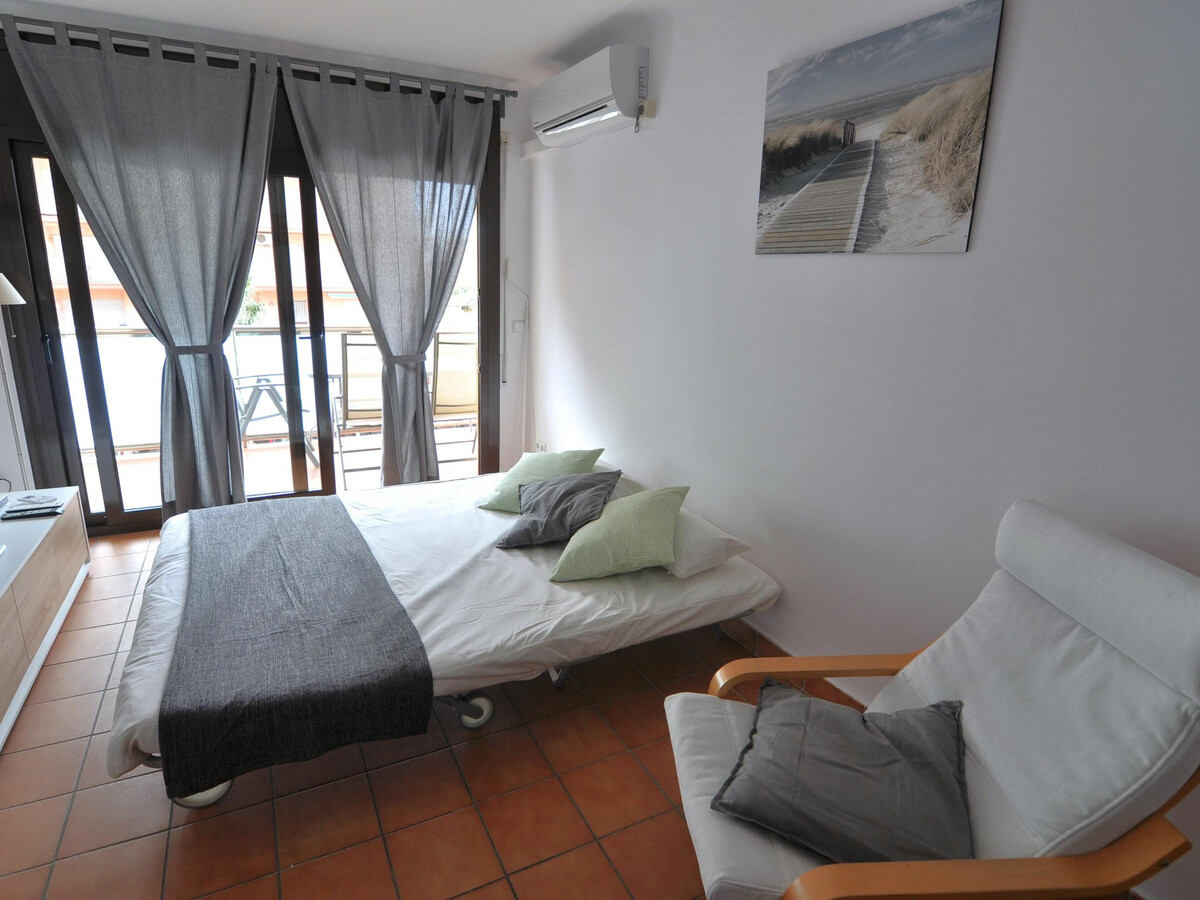Appartement 2 chambres à 50m de la plage, Roses - Photo 6