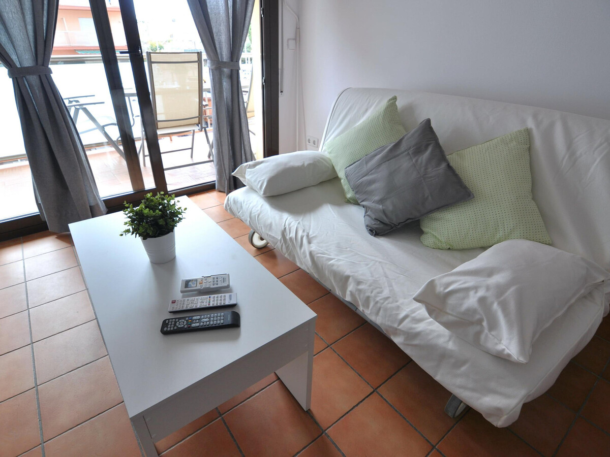 Appartement 2 chambres à 50m de la plage, Roses - Photo 7