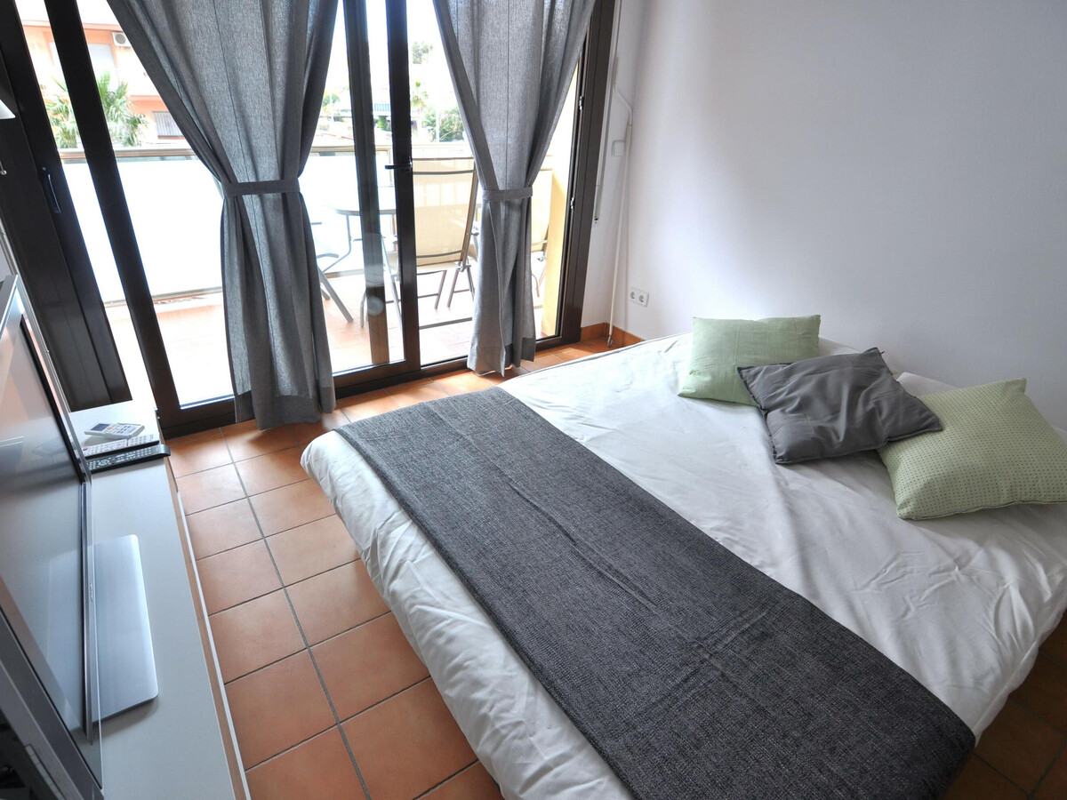 Appartement 2 chambres à 50m de la plage, Roses - Photo 8